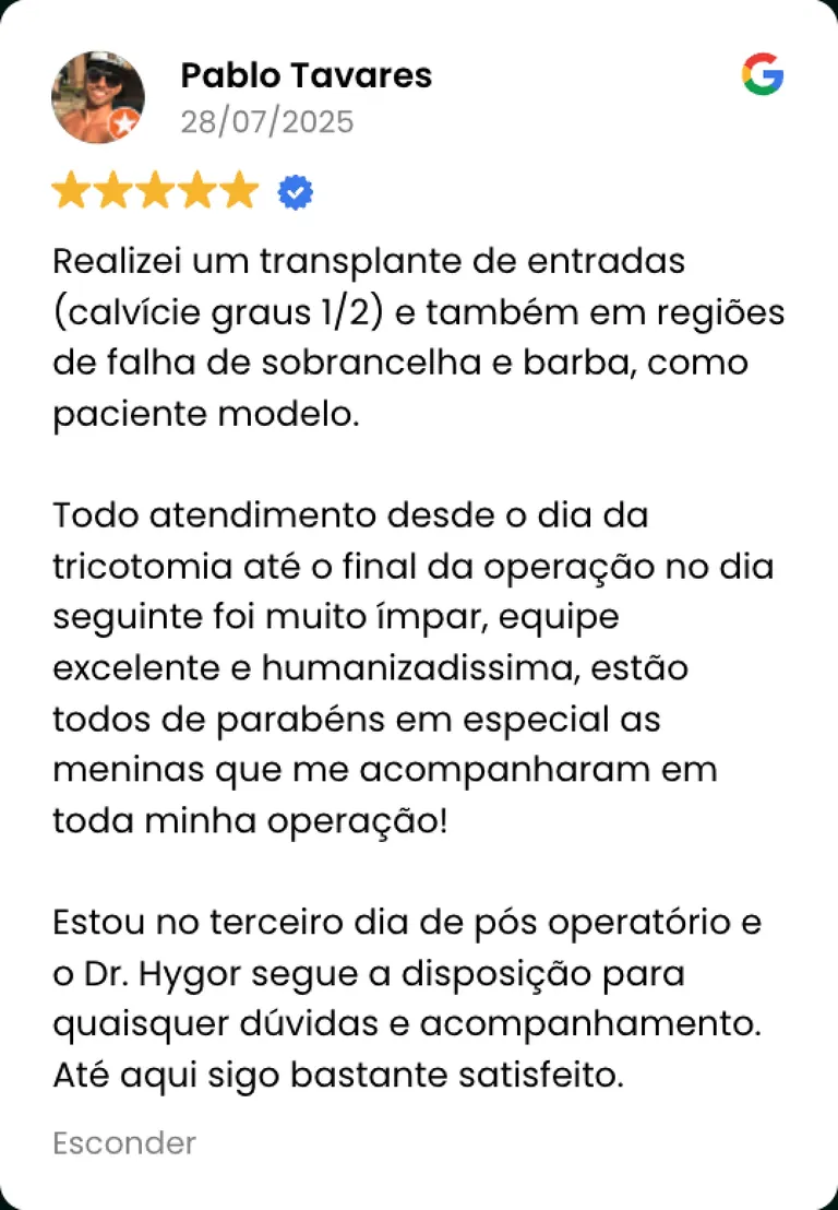 Depoimento de paciente modelo da Neofolic (1)