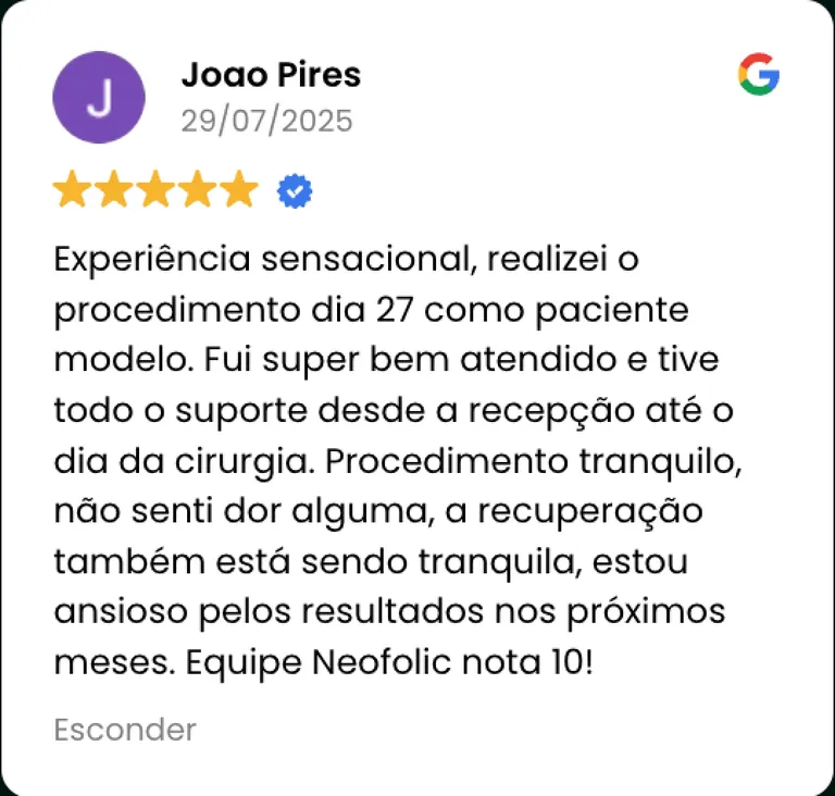Depoimento de paciente modelo da Neofolic (6)