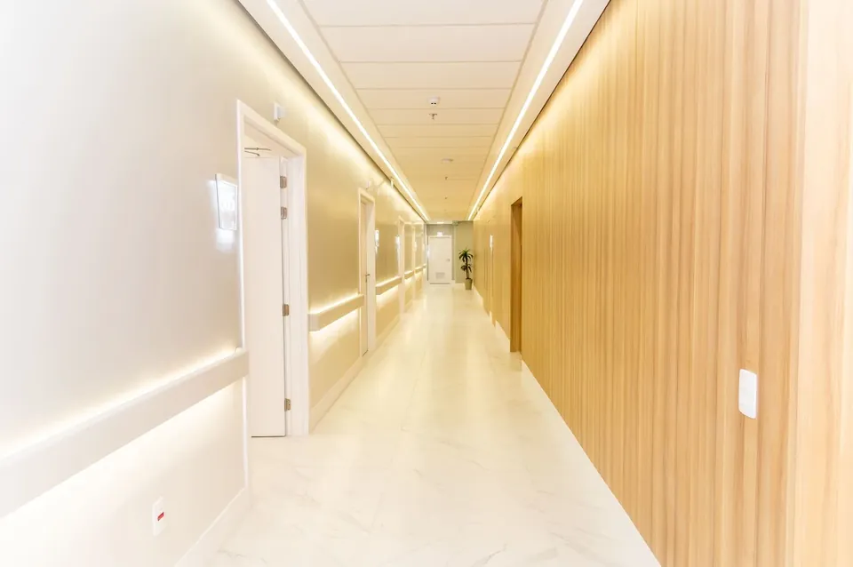 Hospital de referência - foto 11