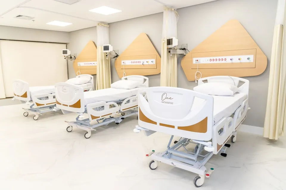 Hospital de referência - foto 12