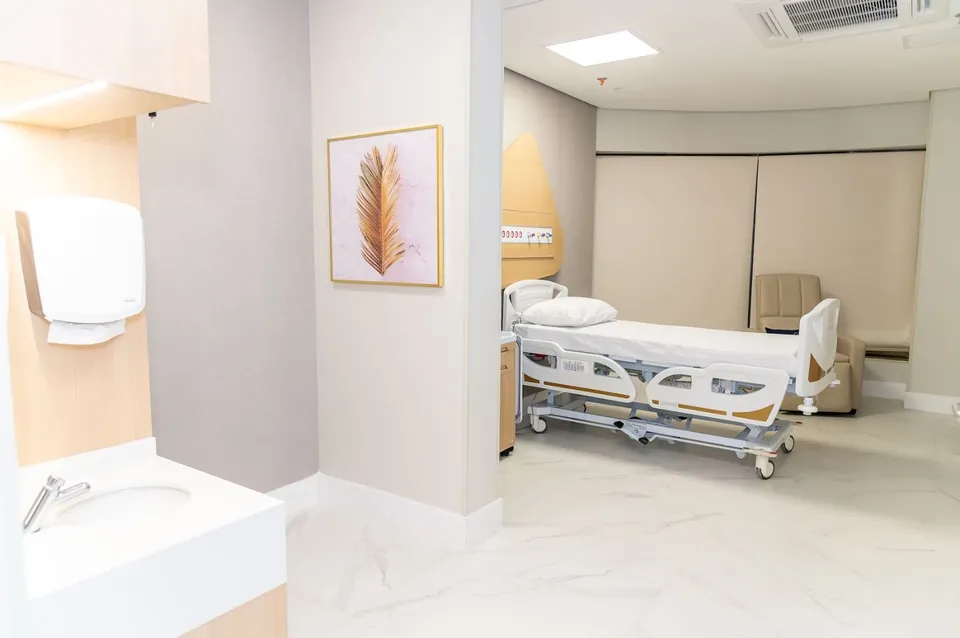 Hospital de referência - foto 15